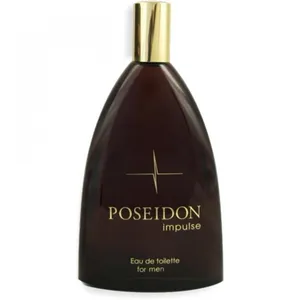 Instituto Español Poseidon Impulse perfume bottle