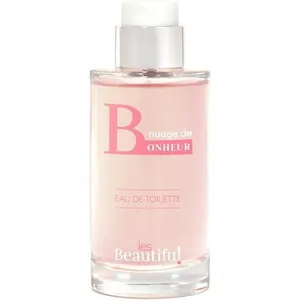 Beauty Success Les Beautifu! - Nuage de Bonheur parfüm şişesi