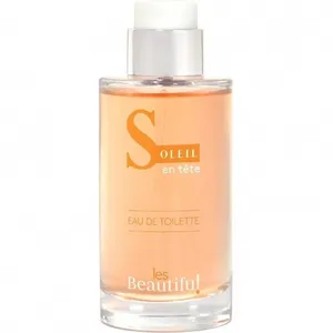 Beauty Success Les Beautifu! - Soleil en Tête parfüm şişesi