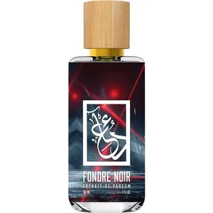 The Dua Brand Fondré Noir parfüm şişesi