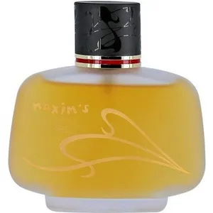 Maxim's de Paris pour Femme (Eau de Toilette) parfüm şişesi
