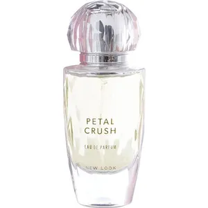 New Look Petal Crush perfume bottle