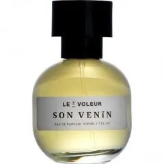 Son Venïn Le Voleur perfume bottle