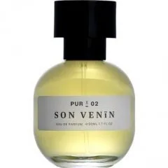 Son Venïn Pur 02 (Eau de Parfum) perfume bottle