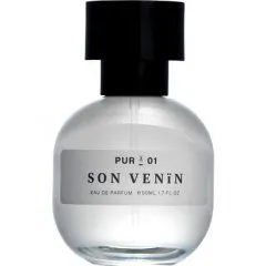 Son Venïn Pur 01 (Eau de Parfum) perfume bottle