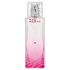 Mel Merio Romantic Girl parfüm şişesi