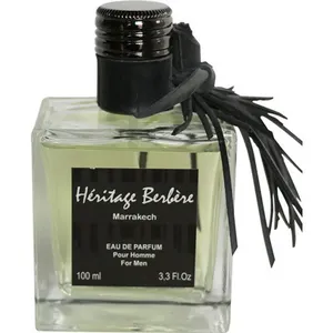 Héritage Berbère HB Homme 01 perfume bottle