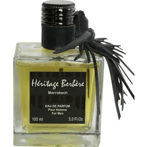 Héritage Berbère HB Homme 05 parfüm şişesi