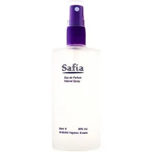 GDK Safia perfume bottle