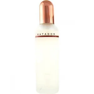 GDK Matador perfume bottle