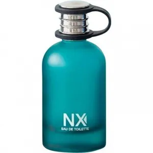 Next NX pour Femme perfume bottle