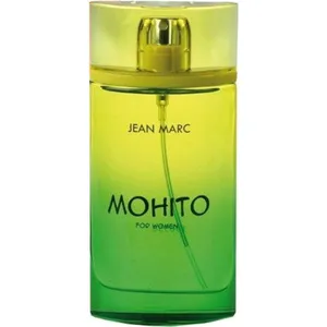 Jean Marc Mohito (Eau de Parfum) parfüm şişesi