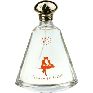 Jean Marc Summer Time parfüm şişesi