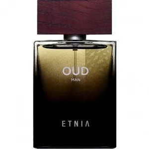 Etnia Oud Man parfüm şişesi