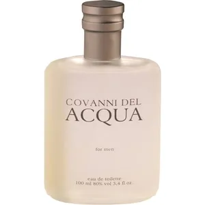 Jean Marc Covanni del Acqua (Eau de Toilette) parfüm şişesi