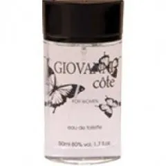 Jean Marc Covanni Côte / Giovanni Côte (Eau de Toilette) perfume bottle
