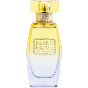 Marks & Spencer Island Escape - Sea Salt & Bergamot parfüm şişesi