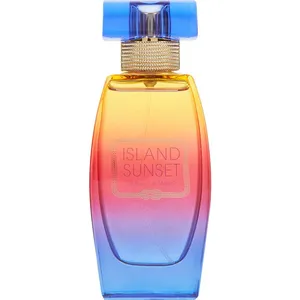 Marks & Spencer Island Sunset - Sea Salt & Amber parfüm şişesi
