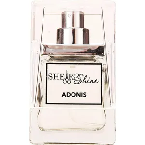 Shear & Shine Adonis parfüm şişesi