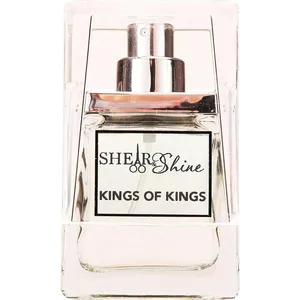Shear & Shine Kings Of Kings parfüm şişesi
