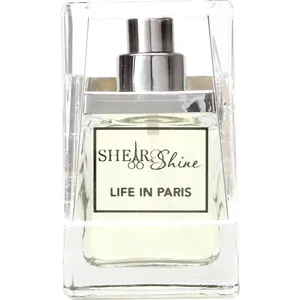 Shear & Shine Life In Paris parfüm şişesi