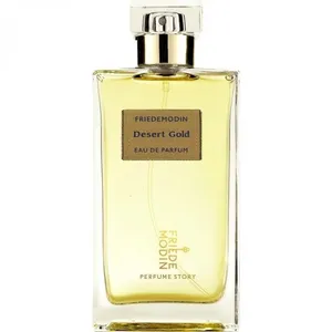 Friedemodin Desert Gold perfume bottle
