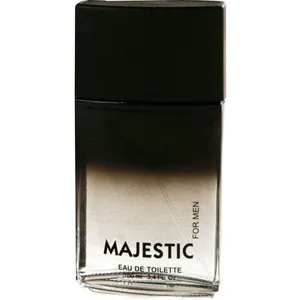 Jean Marc Majestic parfüm şişesi