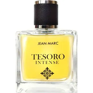 Jean Marc Tesoro Intense perfume bottle