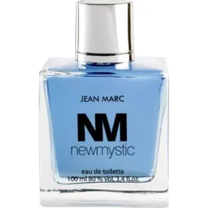Jean Marc Newmystic parfüm şişesi