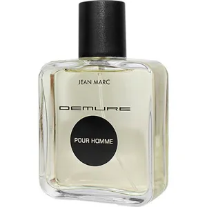 Jean Marc Demure perfume bottle