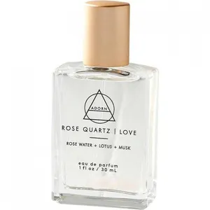Adorn Rose Quartz | Love parfüm şişesi