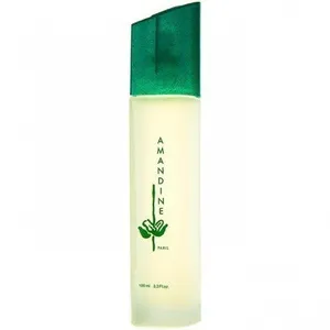 GDK Amandine perfume bottle