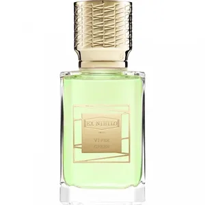 Ex Nihilo Viper Green perfume bottle