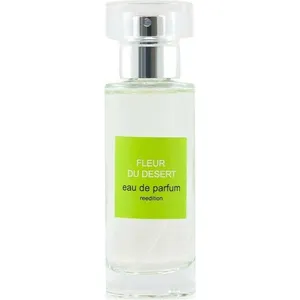 YanFrolov Fleur du Désert / Цветок пустыни perfume bottle