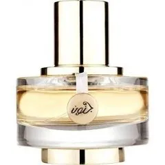 Rasasi Junoon Satin for Women perfume bottle