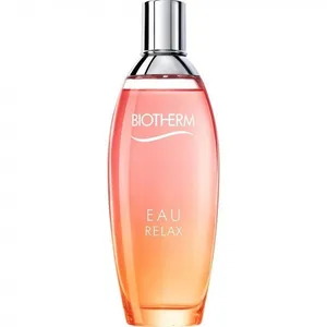 Biotherm Eau Relax perfume bottle