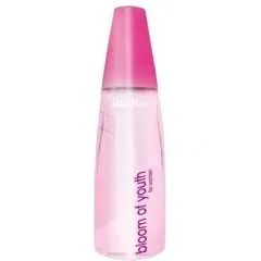 Jean Marc Bloom of Youth perfume bottle