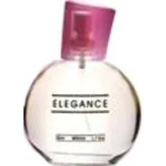 Jean Marc Elegance perfume bottle