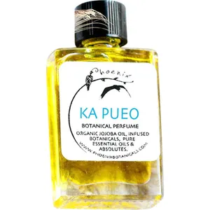 Phoenix Botanicals Ka Pueo (Perfume) perfume bottle
