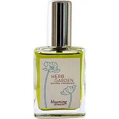 Blooming Dream Herb Garden perfume bottle