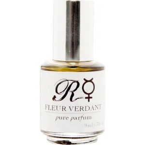 Rebel & Mercury Fleur Verdant perfume bottle