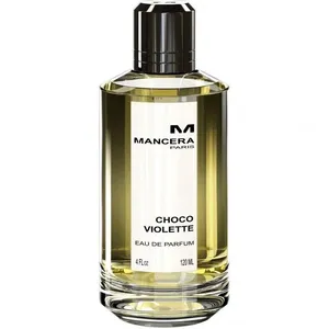 Mancera Choco Violette parfüm şişesi