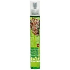Eaudesalpes Regenerating - Vervain & Green Tea parfüm şişesi