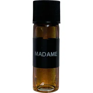MW Perfumes Madame perfume bottle