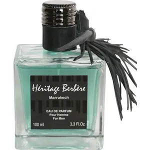 Héritage Berbère HB Homme 10 parfüm şişesi