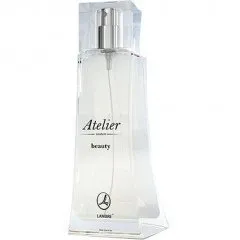 Lambre Atelier Beauty parfüm şişesi