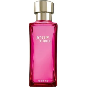Joop! Thrill Woman perfume bottle