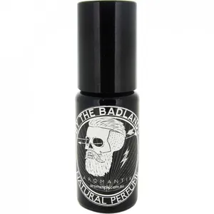 Aromantik By the Badlands perfume bottle