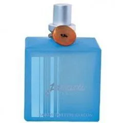 Jacadi Garçon perfume bottle