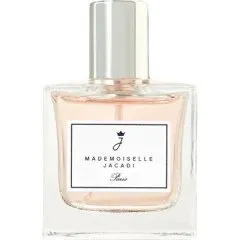 Jacadi Mademoiselle Jacadi parfüm şişesi